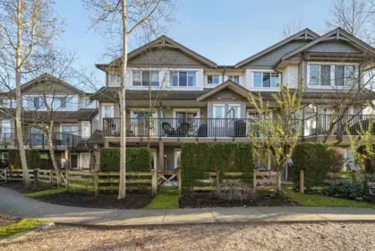 32 8250 209b Street, Langley, BC, Langley — Townhouse for sale