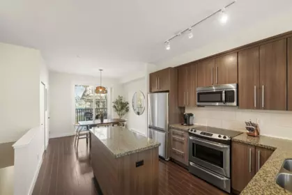 32 8250 209b Street, Langley, BC, Langley — Townhouse for sale