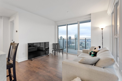 Breakfast Nook Photo of 3608 4711 Hazel Street, Burnaby, BC