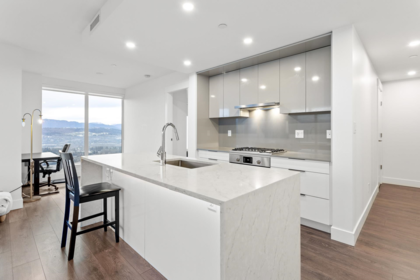 3608 4711 Hazel Street, Burnaby, BC, Burnaby — Apartment/Condo for sale