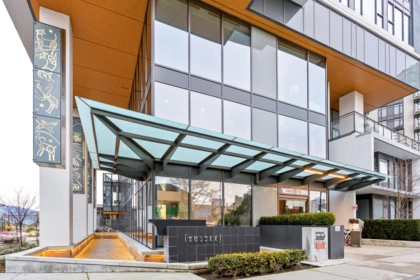 3608 4711 Hazel Street, Burnaby, BC, Burnaby — Apartment/Condo for sale