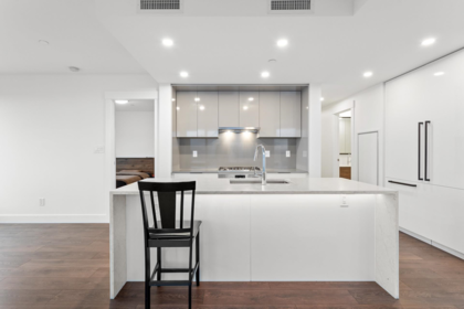 Kitchen Photo of 3608 4711 Hazel Street, Burnaby, BC