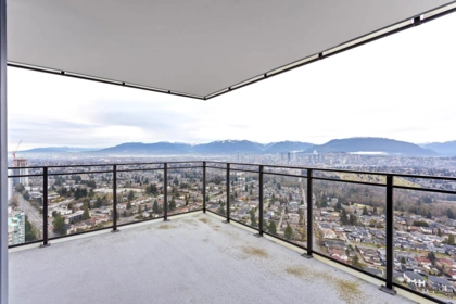 Loft / Bonus Room Photo of 3608 4711 Hazel Street, Burnaby, BC