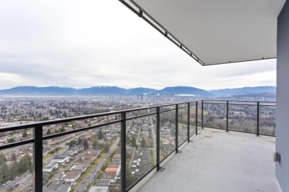 Office / Den Photo of 3608 4711 Hazel Street, Burnaby, BC