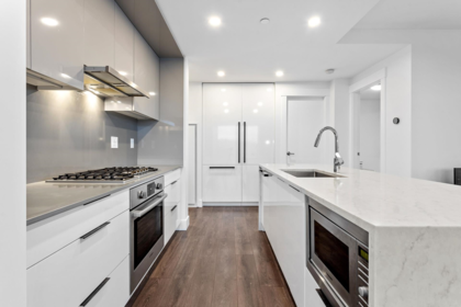 Pantry Photo of 3608 4711 Hazel Street, Burnaby, BC