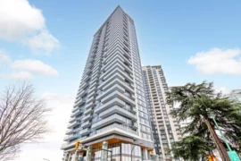 3608 4711 Hazel Street, Burnaby, BC