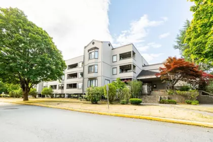 106 5224 204 Street, Langley, BC, Langley — Apartment/Condo for sale