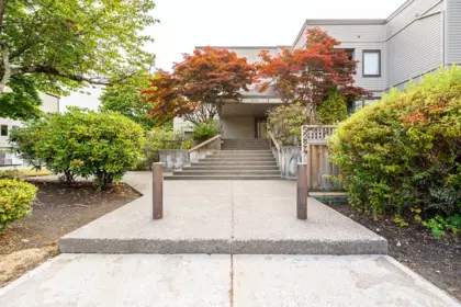 106 5224 204 Street, Langley, BC, Langley — Apartment/Condo for sale