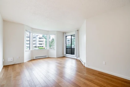 Primary Bedroom Photo of 106 5224 204 Street, Langley, BC