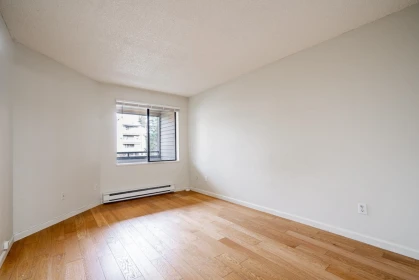 Walk-In Closet Photo of 106 5224 204 Street, Langley, BC