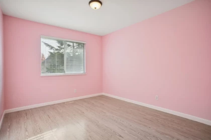 Basement Recreation Room Photo of 22326 Wilson Avenue, Richmond, BC