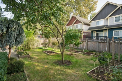 Outdoor Deck Photo of 22326 Wilson Avenue, Richmond, BC