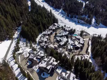 Neighborhood Park Photo Near 8 2500 Taluswood Place, Whistler, BC
