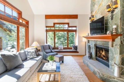 Street View Photo of 8 2500 Taluswood Place, Whistler, BC