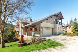 8 2500 Taluswood Place, Whistler, BC