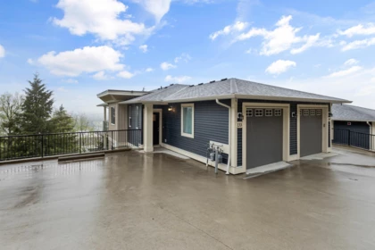 Hot Tub / Spa Photo of 133 6026 Lindeman Street, Chilliwack, BC