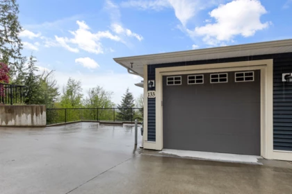 Outdoor Kitchen Photo of 133 6026 Lindeman Street, Chilliwack, BC