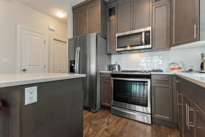 Pantry Photo of 133 6026 Lindeman Street, Chilliwack, BC