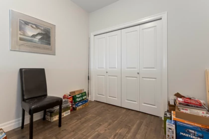 Powder Room Photo of 133 6026 Lindeman Street, Chilliwack, BC