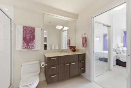 Laundry Room Photo of PH-8 1689 E 13th Avenue, Vancouver, BC
