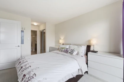 Office / Den Photo of PH-8 1689 E 13th Avenue, Vancouver, BC