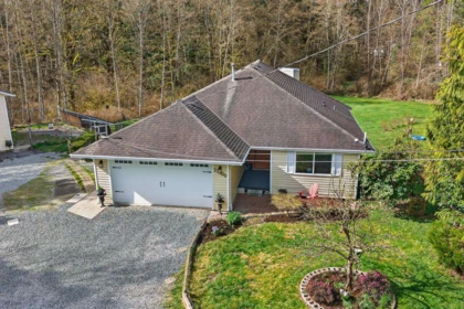 Community Amenities Photo (Clubhouse) of 25700 116 Avenue, Maple Ridge, BC