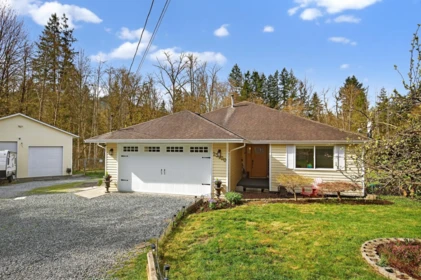 25700 116 Avenue, Maple Ridge, BC, Maple Ridge — Single Family Residence for sale