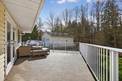 Front Yard Photo of 25700 116 Avenue, Maple Ridge, BC