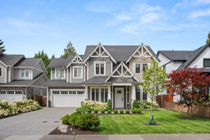 20327 94a Avenue, Langley, BC, Langley — Single Family Residence for sale