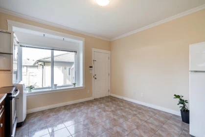 Basement Recreation Room Photo of 903 Cliff Avenue, Burnaby, BC