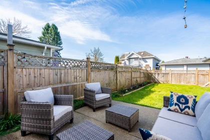 Hot Tub / Spa Photo of 903 Cliff Avenue, Burnaby, BC