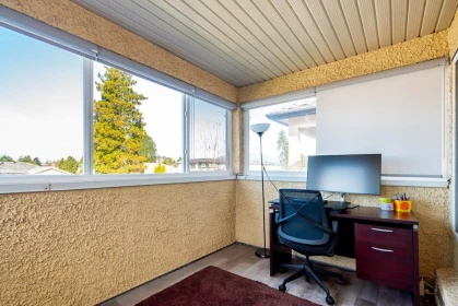 Outdoor Deck Photo of 903 Cliff Avenue, Burnaby, BC