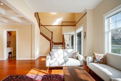 Pantry Photo of 903 Cliff Avenue, Burnaby, BC