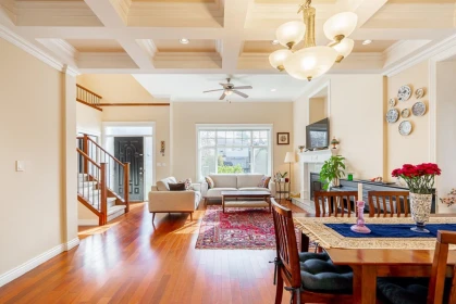 Primary Bedroom Photo of 903 Cliff Avenue, Burnaby, BC