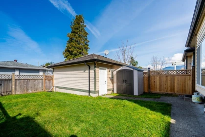 Street View Photo of 903 Cliff Avenue, Burnaby, BC