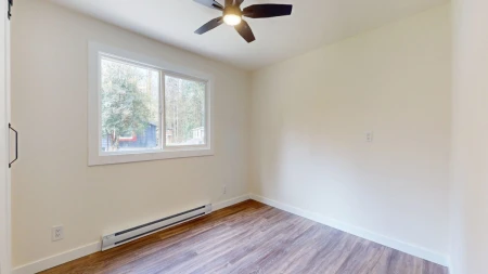 Mudroom Photo of 144 1830 Mamquam Road, Squamish, BC