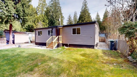 Street View Photo of 144 1830 Mamquam Road, Squamish, BC