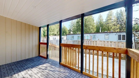 Walk-In Closet Photo of 144 1830 Mamquam Road, Squamish, BC