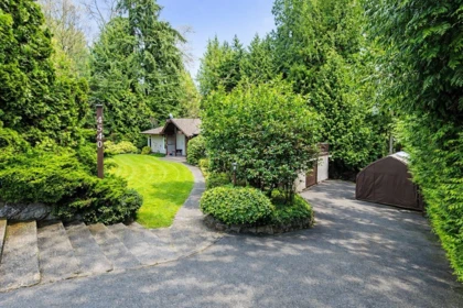 4540 Mountain Highway, North Vancouver, BC, North Vancouver — Single Family Residence for sale