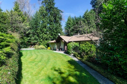 4540 Mountain Highway, North Vancouver, BC, North Vancouver — Single Family Residence for sale