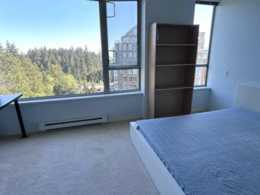 1306 5639 Hampton Place, Vancouver, BC, Vancouver — Apartment/Condo for sale