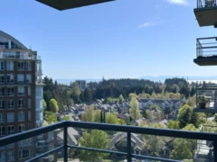 1306 5639 Hampton Place, Vancouver, BC