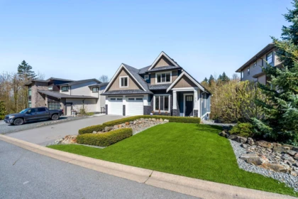 2760 Aquila Drive, Abbotsford, BC, Abbotsford — Single Family Residence for sale