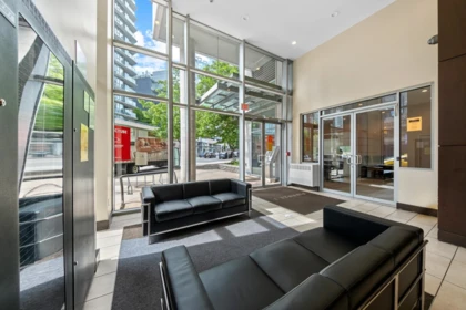 3207 688 Abbott Street, Vancouver, BC, Vancouver — Apartment/Condo for sale