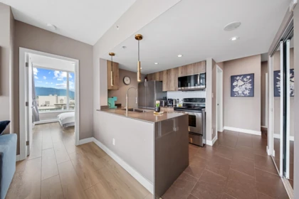 Loft / Bonus Room Photo of 3207 688 Abbott Street, Vancouver, BC