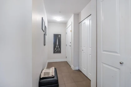 Garage Interior Photo of 212 6500 194th Street, Surrey, BC