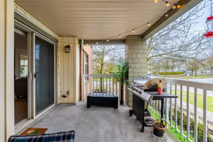 Garden / Landscaping Photo of 212 6500 194th Street, Surrey, BC