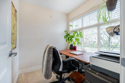 Hallway Photo of 212 6500 194th Street, Surrey, BC