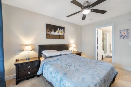 Loft / Bonus Room Photo of 212 6500 194th Street, Surrey, BC