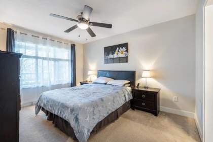 Office / Den Photo of 212 6500 194th Street, Surrey, BC